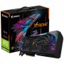 Чисто нова видеокарта GIGABYTE AORUS GeForce RTX 3090 Xtreme 24G Graphics Card, Max Covered Cooling, снимка 3