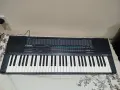 Синтезатор CASIO TONE BANK CT - 650 , снимка 4