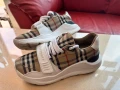 Burberry Оригинални Дамски Маратонки, снимка 6