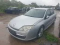 Renault Laguna 2.0dci 130кс, снимка 1