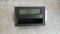Дисплей Mitsubishi Pajero 2003 MR532881 Pajero III (1999-2006), снимка 1