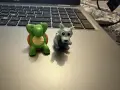Серия животни Киндер Kinder, снимка 5