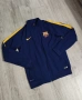Nike Barcelona M size горнище, снимка 1