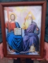 четири икони от домашен иконостас, снимка 5