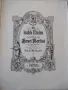 Ноти за пиано "BERTINI - ETÜDEN - Opus 100" - 34 стр., снимка 2