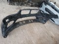 Броня предна оригинална BMW X 1 f48 15-19 БМВ х1, снимка 7