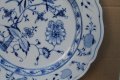 Немска чиния порцелан ''Meissen'', снимка 5