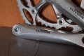 Ретро Шосейни Курбели Shimano 6500 Octalink, снимка 2