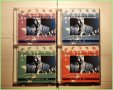  CDs(4CDs) – Django Reinhardt – Collection – Box Set, снимка 3