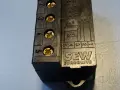 спирачен токоизправител SEW-EURODRIVE typ BG15(8253846) 42-500V, снимка 7