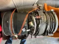 ЗА ПРОДАЖБА – РЕАКТИВНИ ДВИГАТЕЛИ GENERAL ELECTRIC J85-I7, снимка 17