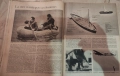 Старо френско списание 1939г, снимка 16