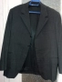 Мъжко сако -черно, снимка 1