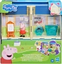 Peppa Pig Изскачаща площадка детска за игра на Пепа, снимка 14