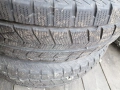 гуми 235 /65/17 , снимка 8