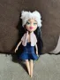Кукла Bratz Jasmine Winter Outfit, снимка 2