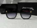 CH 2024 дамски слънчеви очила с лого, снимка 5