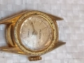 позлатен дамски часовник Pilatus, снимка 1