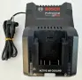 BOSCH GAL 18V-160 C - Бързо зарядно устройство 14.4-18V 16A перфектен!, снимка 1