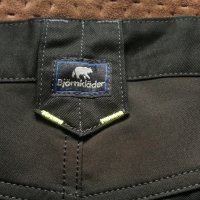 Bjornklader Work Wear Trouser размер 50 / M работен панталон W3-83, снимка 6 - Панталони - 42123134