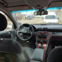  Mercedes C200 W203, снимка 2 - Автомобили и джипове - 44481388