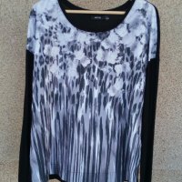 Дамски стилни блузи за всякъкъв повод, снимка 12 - Блузи с дълъг ръкав и пуловери - 38238928
