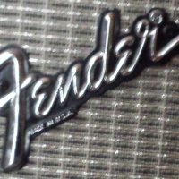 Продавам усилвател за китара Фендер Принстън 112+, снимка 3 - Китари - 32036505