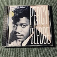 Percy Sledge,Funk,Soul,Temptations,Four Tops, снимка 2 - CD дискове - 42851355