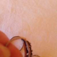 Дамски пръстени, снимка 3 - Пръстени - 34021317