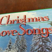 CHRISTMAS LOVE SONGS, снимка 2 - Грамофонни плочи - 44682873