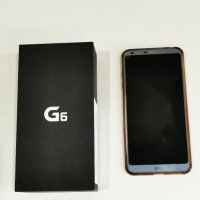 LG G6, снимка 1 - LG - 32119308