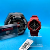 Мъжки часовник Casio G-SHOCK  GA-100CF-8AER , снимка 1 - Мъжки - 42796270