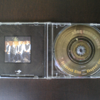 Backstreet Boys ‎– Greatest Hits - Chapter One 2001 , снимка 2 - CD дискове - 44654046