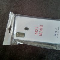 Кейс за Samsung Galaxy M21, снимка 4 - Калъфи, кейсове - 29648454