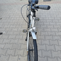 PASSATI Велосипед 26" CTB RETRO сив, снимка 9 - Велосипеди - 44587634