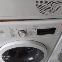 Продавам инвенторна пералня Bosch, снимка 6 - Перални - 44337600