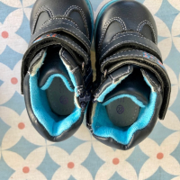 Обувки-Chicco,Zara(size-19-24), снимка 6 - Бебешки обувки - 36436199