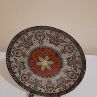 Стара чиния , снимка 11 - Колекции - 34442755