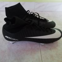 Nike Mercurial Victory VI оригинални нови бутонки калеври футболни обувки 42 номер, снимка 11 - Футбол - 38342217