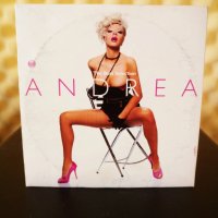 Андреа - The Best Selection, снимка 1 - CD дискове - 35298765