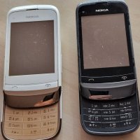 Nokia C2-02(2 бр.) - за дисплеи, снимка 1 - Nokia - 39379084