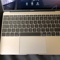 12" MacBook (Retina, 12-inch, Early 2015/2016/2017) -на части, снимка 2 - Лаптопи за дома - 29260186