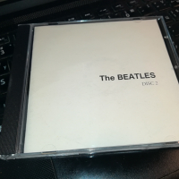 THE BEATLES CD 0103241706, снимка 4 - CD дискове - 44557902