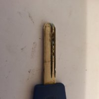 Патронник с ямков секретен ключ 62 мм равностранен, снимка 6 - Входни врати - 35010743
