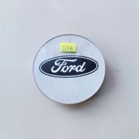 Капачка за джанта Форд Ford  емблема , снимка 4 - Части - 42782402