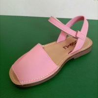 Детски сандали Fashion 66-27L, снимка 2 - Детски сандали и чехли - 37039097
