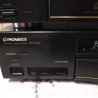 Pioneer- pds-502-2 броя, снимка 4 - MP3 и MP4 плеъри - 29969575