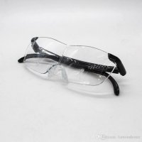 Работни Увеличителни очила Big Vision, снимка 3 - Други инструменти - 31420798