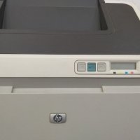 Принтер HP Color Laser Jet 1600, снимка 2 - Принтери, копири, скенери - 34087196