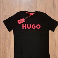 Тениски Hugo Boss , снимка 7 - Тениски - 40634646